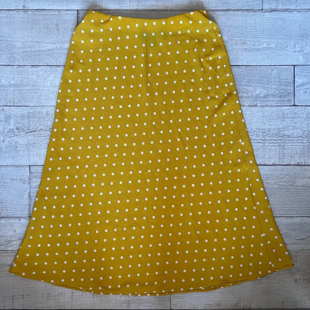 Midi Skirt
